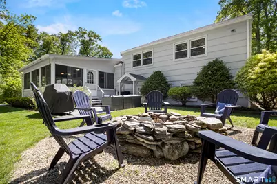 470 Rock Ridge Road, Fairfield, CT 06824 - Photo 31