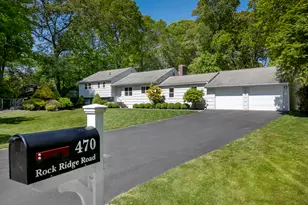 470 Rock Ridge Rd, Fairfield, CT 06824 - Photo 1