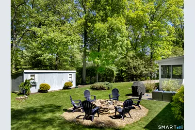 470 Rock Ridge Road, Fairfield, CT 06824 - Photo 33