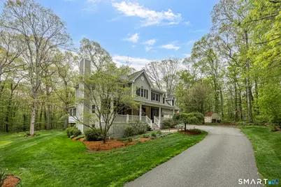 241 Carmen Hill Road, New Milford, CT 06776 - Photo 1