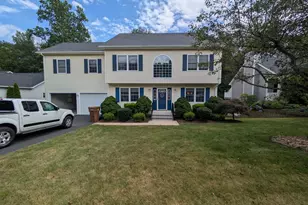 61 Basking Brook Ln, Shelton, CT 06484 - Photo 1