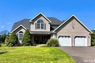 4 Heather Ln, Granby, CT 06060 - Photo 1