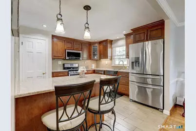 4 Lee Circle, Bloomfield, CT 06002 - Photo 19
