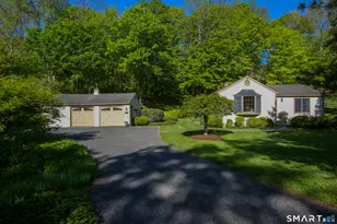 131 Rte 39 N, Sherman, CT 06784 - Photo 1