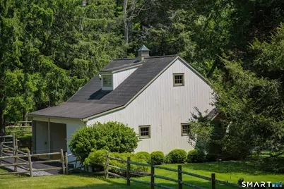131 Rte 39 Road, Sherman, CT 06784 - Photo 5