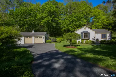 131 Rte 39 North, Sherman, CT 06784 - Photo 3