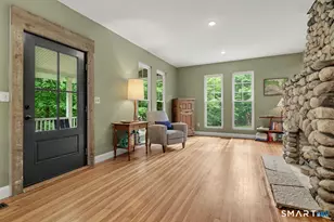110 Newton Rd, Woodbridge, CT 06525 - Photo 5