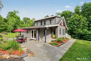 110 Newton Rd, Woodbridge, CT 06525 - Photo 1