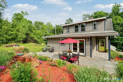 110 Newton Road, Woodbridge, CT 06525 - Photo 35