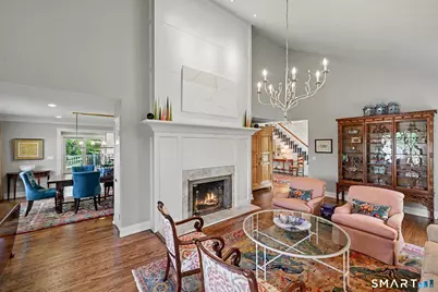 6 Silvermine Woods #6, Wilton, CT 06897 - Photo 5