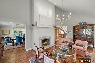 6 Silvermine Woods, Wilton, CT 06897 - Photo 5