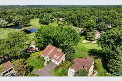 6 Silvermine Woods #6, Wilton, CT 06897 - Photo 3