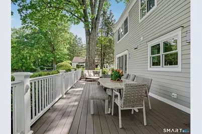 6 Silvermine Woods #6, Wilton, CT 06897 - Photo 21