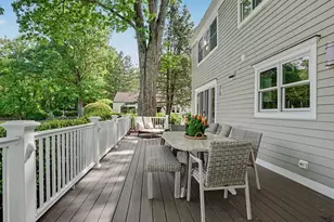 6 Silvermine Woods, Wilton, CT 06897 - Photo 21
