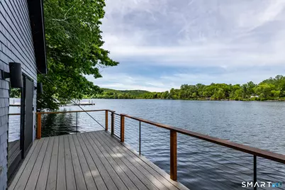 40 Arrow Point Road, Warren, CT 06777 - Photo 3