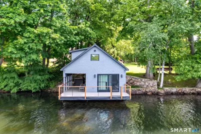 40 Arrow Point Road, Warren, CT 06777 - Photo 5