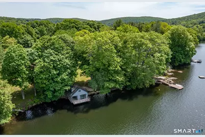 40 Arrow Point Road, Warren, CT 06777 - Photo 11