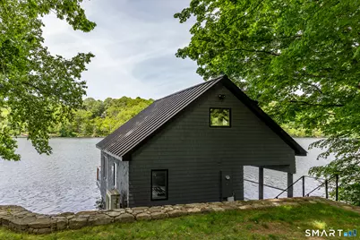 40 Arrow Point Road, Warren, CT 06777 - Photo 9