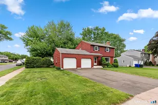 589 Forest St, East Hartford, CT 06118 - Photo 3