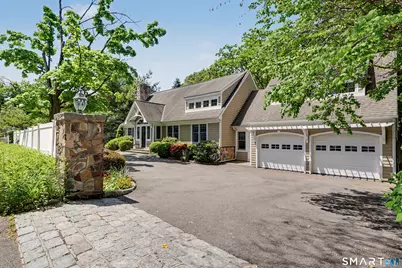 186 Compo Road South, Westport, CT 06880 - Photo 1