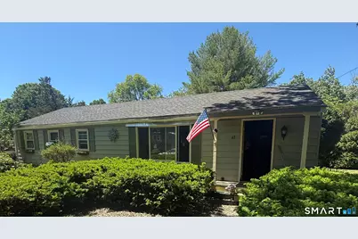 63 Evergreen Park, Clinton, CT 06413 - Photo 1