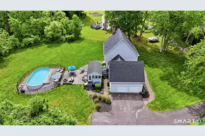 40 Chatham Fields Road, East Hampton, CT 06424 - Photo 3