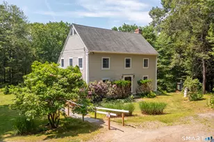 50 Swedetown Rd, Pomfret, CT 06259 - Photo 1