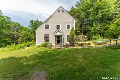 50 Swedetown Road, Pomfret, CT 06259 - Photo 25