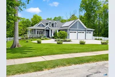 28 Paula Road, Putnam, CT 06260 - Photo 1