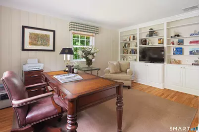 130 Comstock Hill Road, New Canaan, CT 06840 - Photo 15