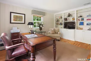 130 Comstock Hill Rd, New Canaan, CT 06840 - Photo 15