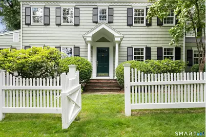 130 Comstock Hill Road, New Canaan, CT 06840 - Photo 3