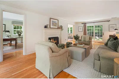 130 Comstock Hill Road, New Canaan, CT 06840 - Photo 7
