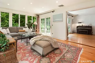 130 Comstock Hill Rd, New Canaan, CT 06840 - Photo 9