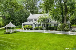 130 Comstock Hill Rd, New Canaan, CT 06840 - Photo 1