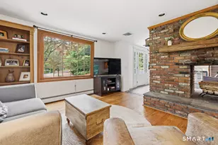 76 Pocahontas Rd, Redding, CT 06896 - Photo 11