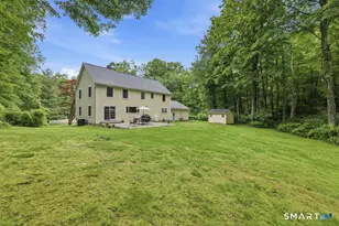 76 Pocahontas Rd, Redding, CT 06896 - Photo 29