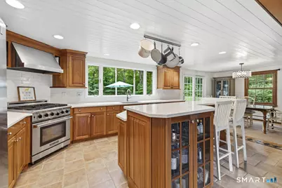 76 Pocahontas Road, Redding, CT 06896 - Photo 5