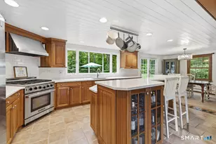76 Pocahontas Rd, Redding, CT 06896 - Photo 5