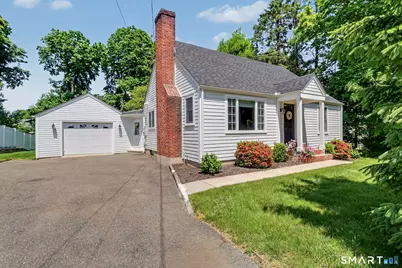 12 Sunrise Road, Westport, CT 06880 - Photo 31