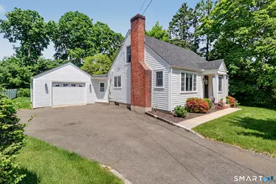 12 Sunrise Road, Westport, CT 06880 - Photo 1