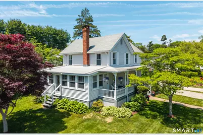 50 Spring Rock Road, Branford, CT 06405 - Photo 1