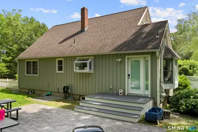13 Christy Hill Road, Ledyard, CT 06335 - Photo 3