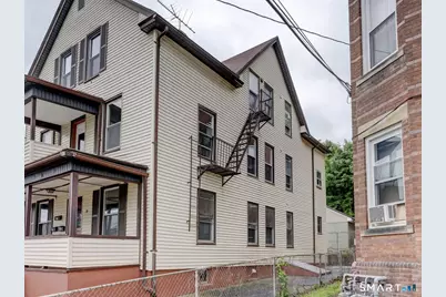 16 Hurlburt Street, New Britain, CT 06051 - Photo 3