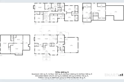 7 Mortar Rock Road, Westport, CT 06880 - Photo 31