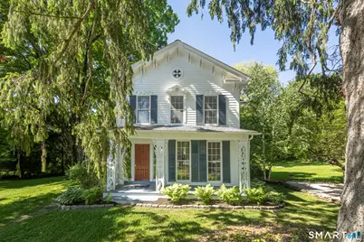321 Long Mountain Road, New Milford, CT 06776 - Photo 1