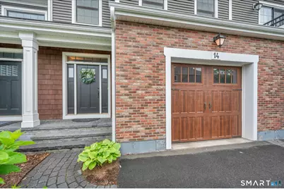 14 Yorkshire Court #14, Farmington, CT 06032 - Photo 3
