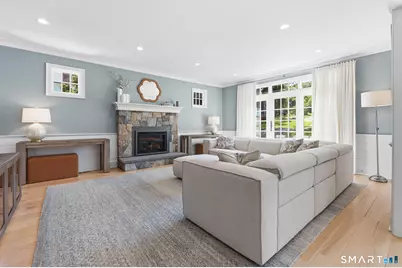 263 Peaceable Street, Ridgefield, CT 06877 - Photo 11