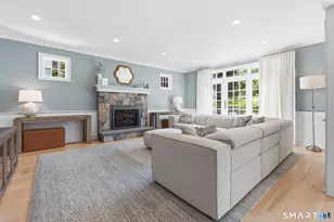263 Peaceable St, Ridgefield, CT 06877 - Photo 11