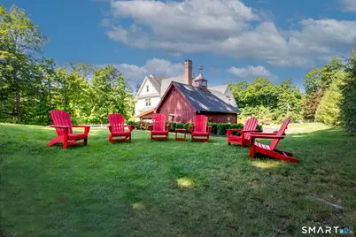 263 Peaceable Street, Ridgefield, CT 06877 - Photo 39